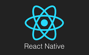React Native logo