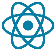 React logo