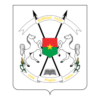 Burkina Faso flag
