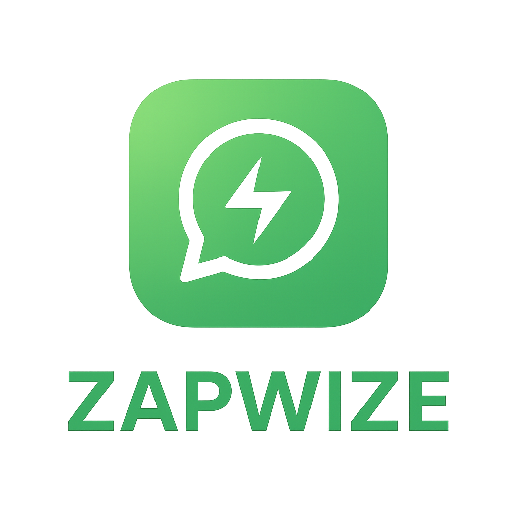 Zapwise logo