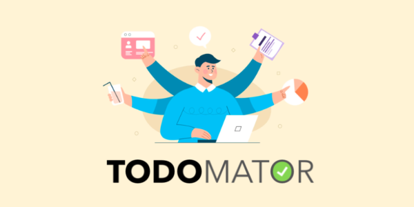 Todomator